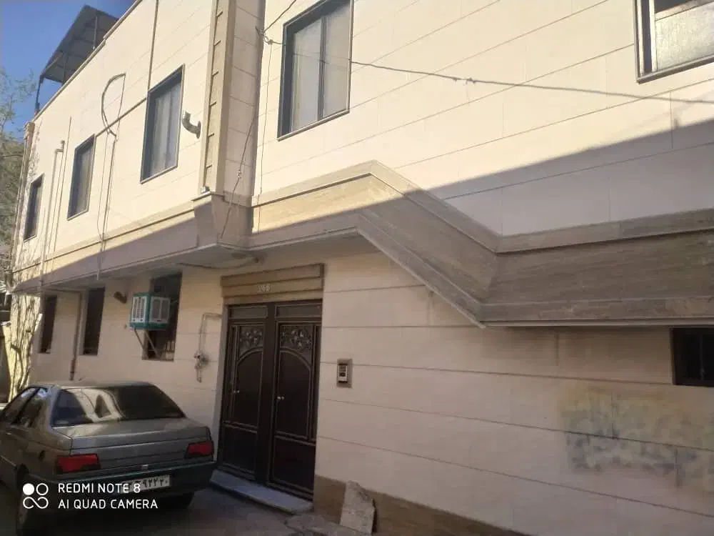 خونه اول ۶۰ متر دوم ۷۴ متر ۲ طبقه میلان ۱ گلستان|فروش خانه و ویلا|گلستان (تهران), |دیوار