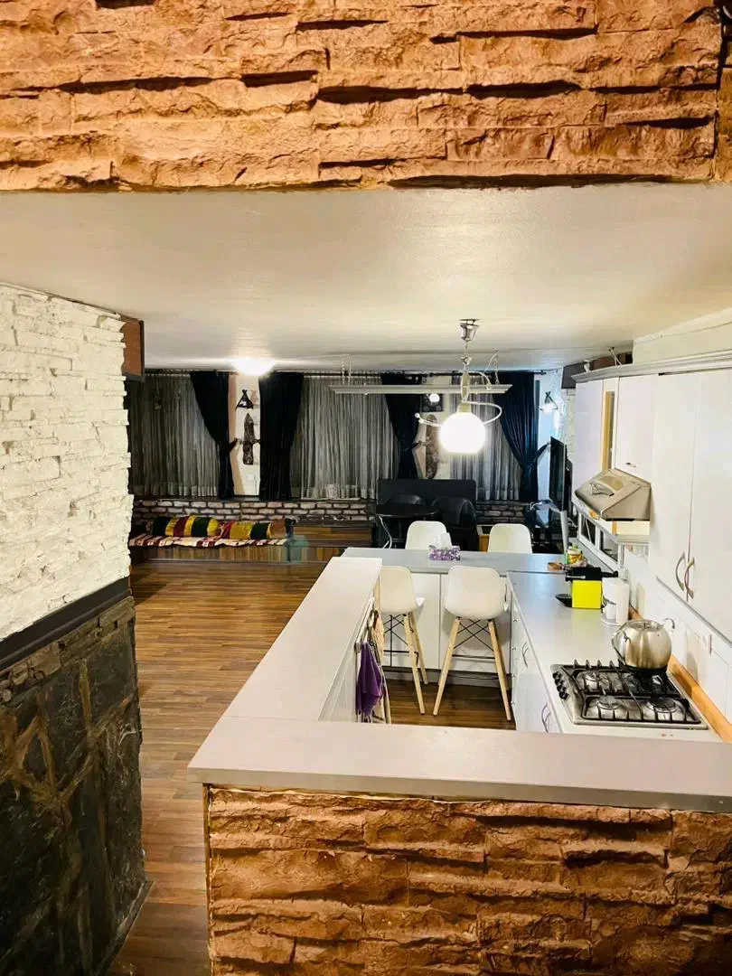 اجاره آپارتمان ویلا/شمشک OUSHAN VILLA|اجارهٔ آپارتمان|شمشک, |دیوار