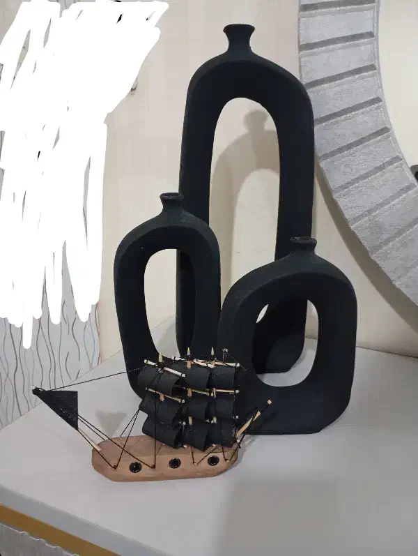 دکوری جدید|مجسمه، تندیس، ماکت|پاکدشت, پاکدشت (مامازند)|دیوار