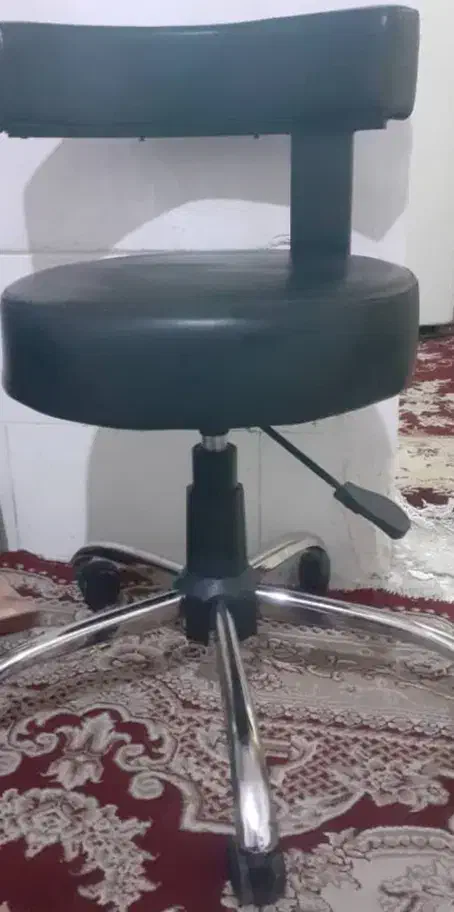 یکعددبوفه دکوراسیون منزل،صندلی آرایشگاه زنانه|بوفه، ویترین، کنسول|فسا, |دیوار