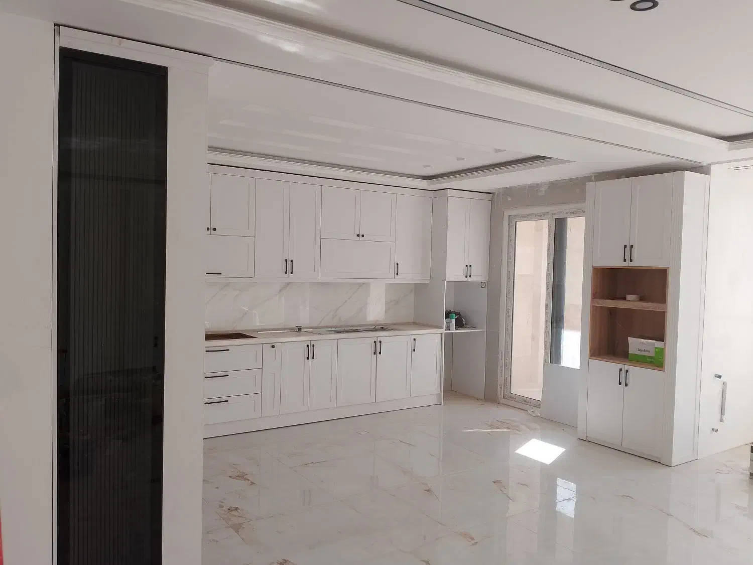 کابینت آشپزخانه و کمد دیواری|مصالح و تجهیزات ساختمان|بیرجند, |دیوار