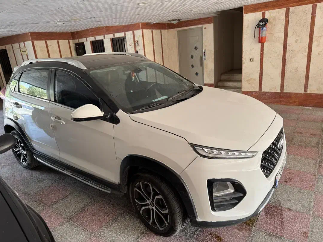 mvm x22 pro cvt|خودرو سواری و وانت|بندرعباس, |دیوار