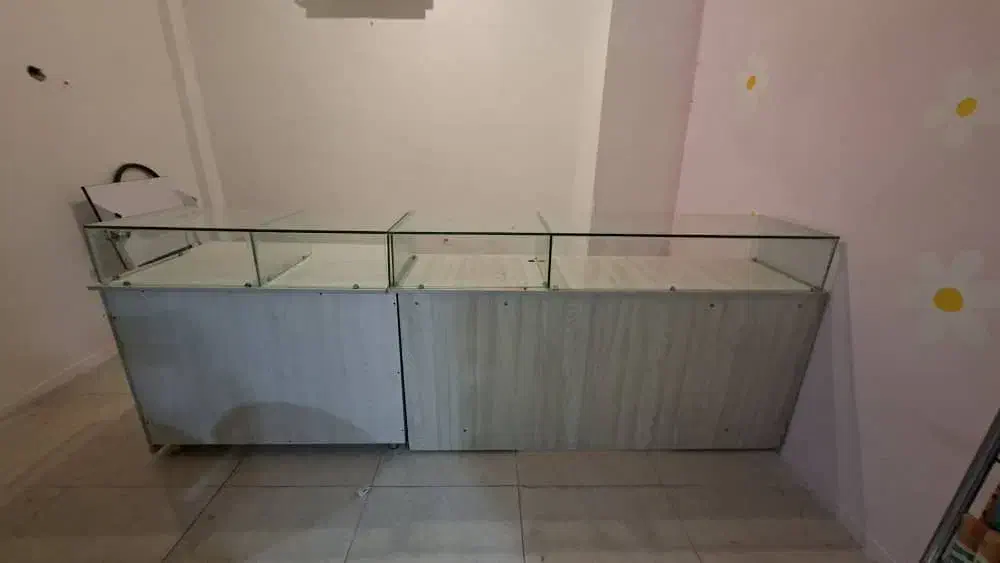 ویترین|بوفه، ویترین، کنسول|شیراز, ترمینال باربری|دیوار