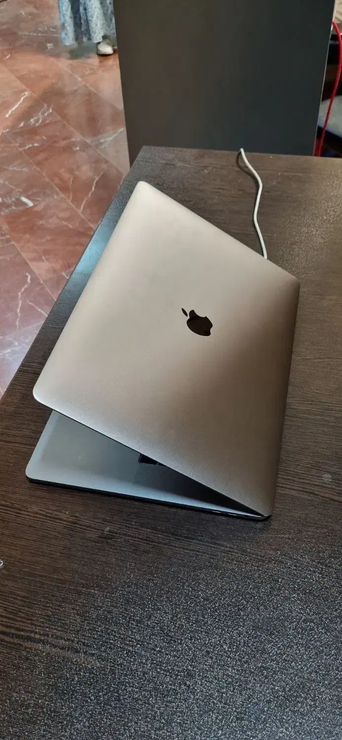 مک بوک پرو ۲۰۱۹mv912 macbookpro|رایانه همراه|تهران, زعفرانیه|دیوار