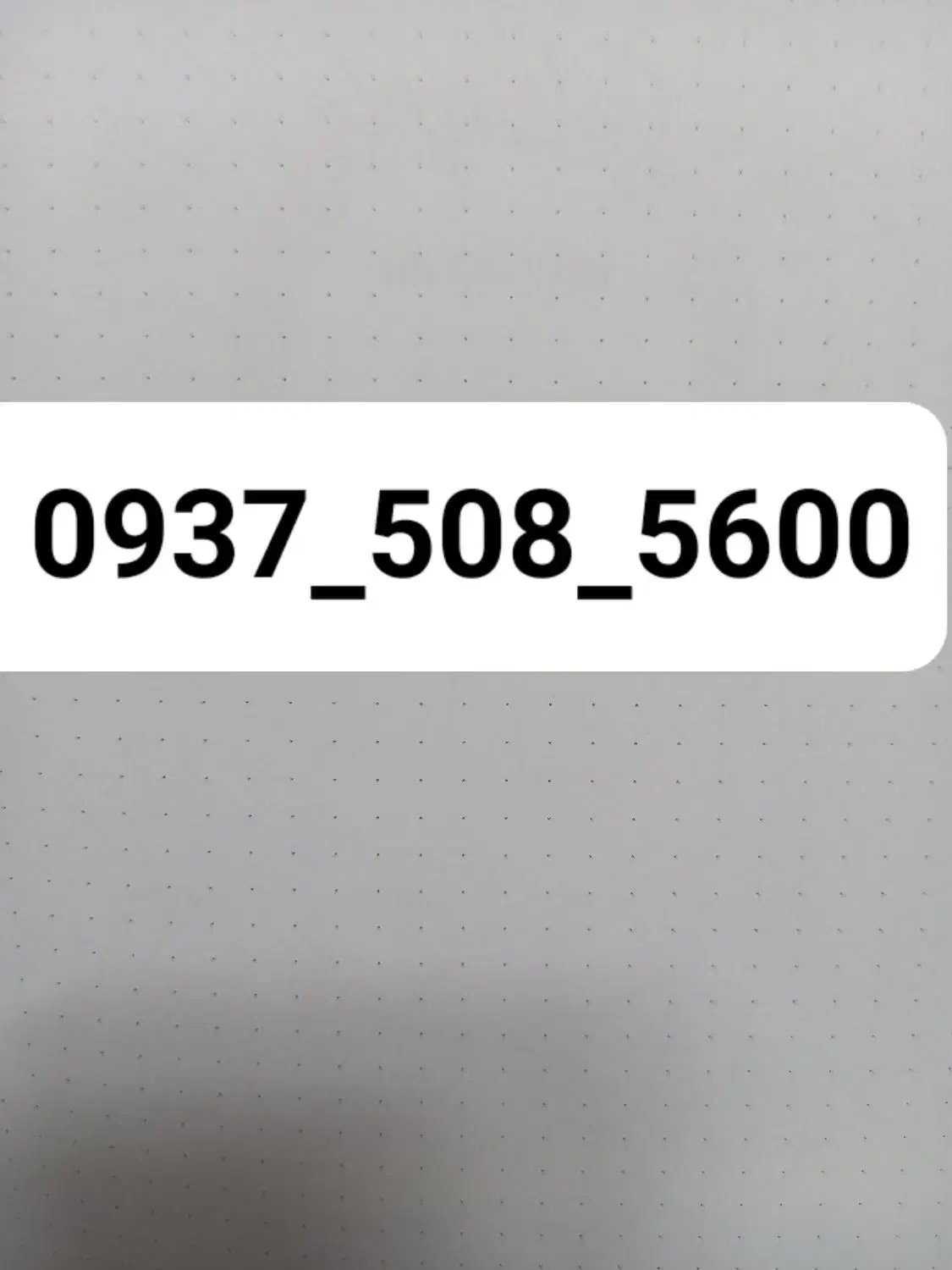 09375085600|سیم‌کارت|تهران, تهرانپارس غربی|دیوار