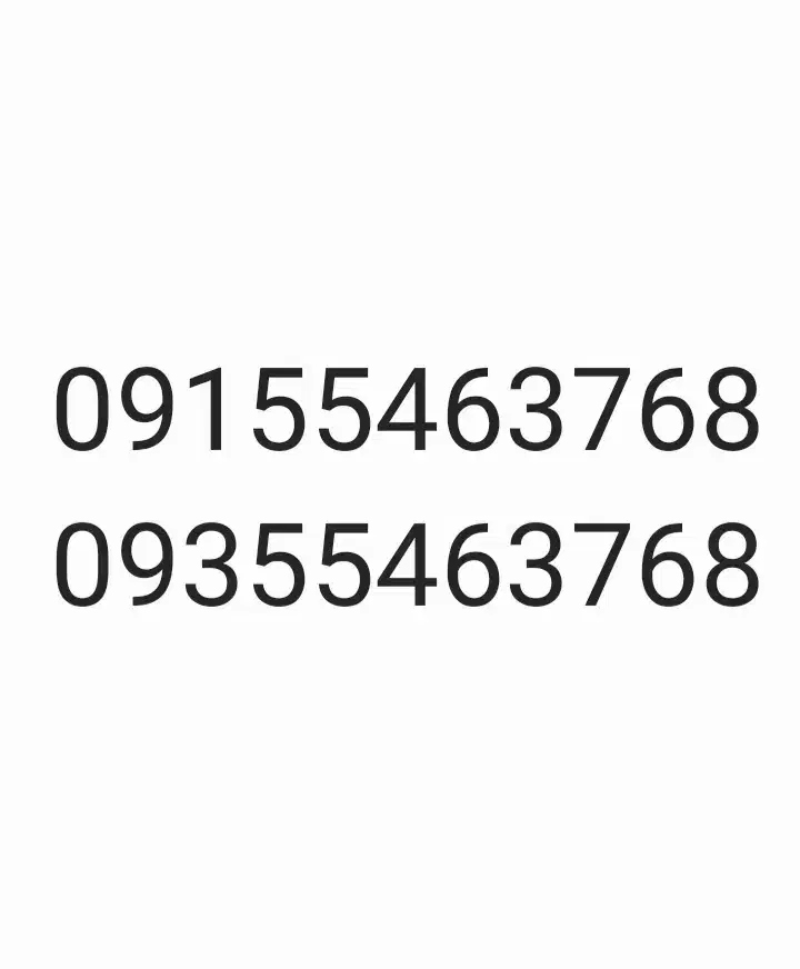 سیم کارت دوقلو دائمی همراه اول و ایرانسل|سیم‌کارت|چابهار, |دیوار