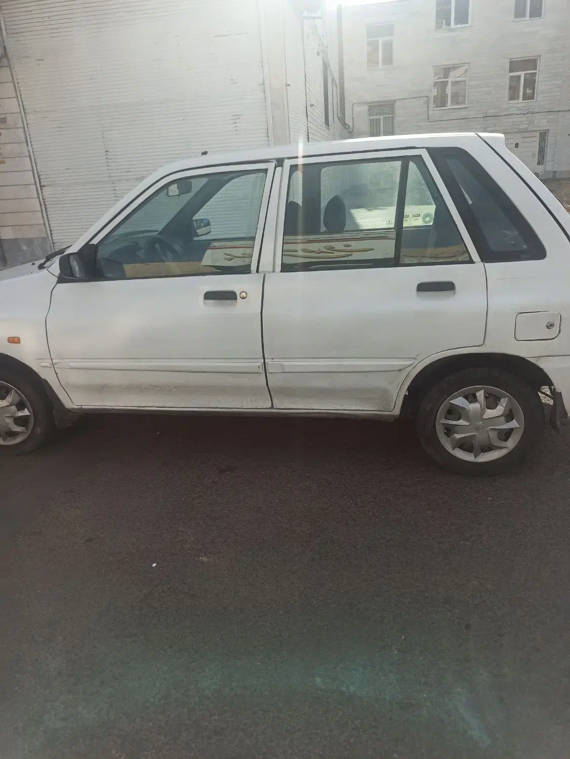 111مدل90|خودرو سواری و وانت|زنجان, |دیوار