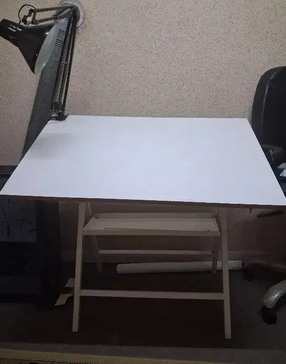 میز نقشه کشی|میز تحریر و کامپیوتر|رشت, بوسار|دیوار