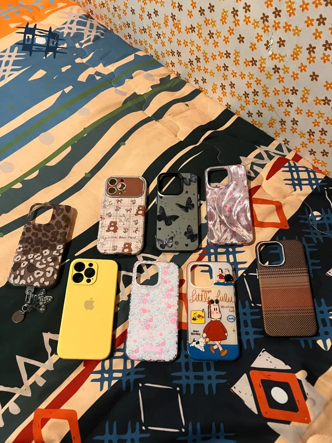 قاب آیفن ۱۳ پرو|لوازم جانبی موبایل و تبلت|تهران, مدائن|دیوار