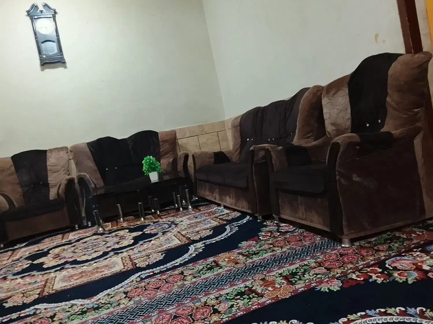 1000|مبلمان خانگی و میز عسلی|ایذه, |دیوار