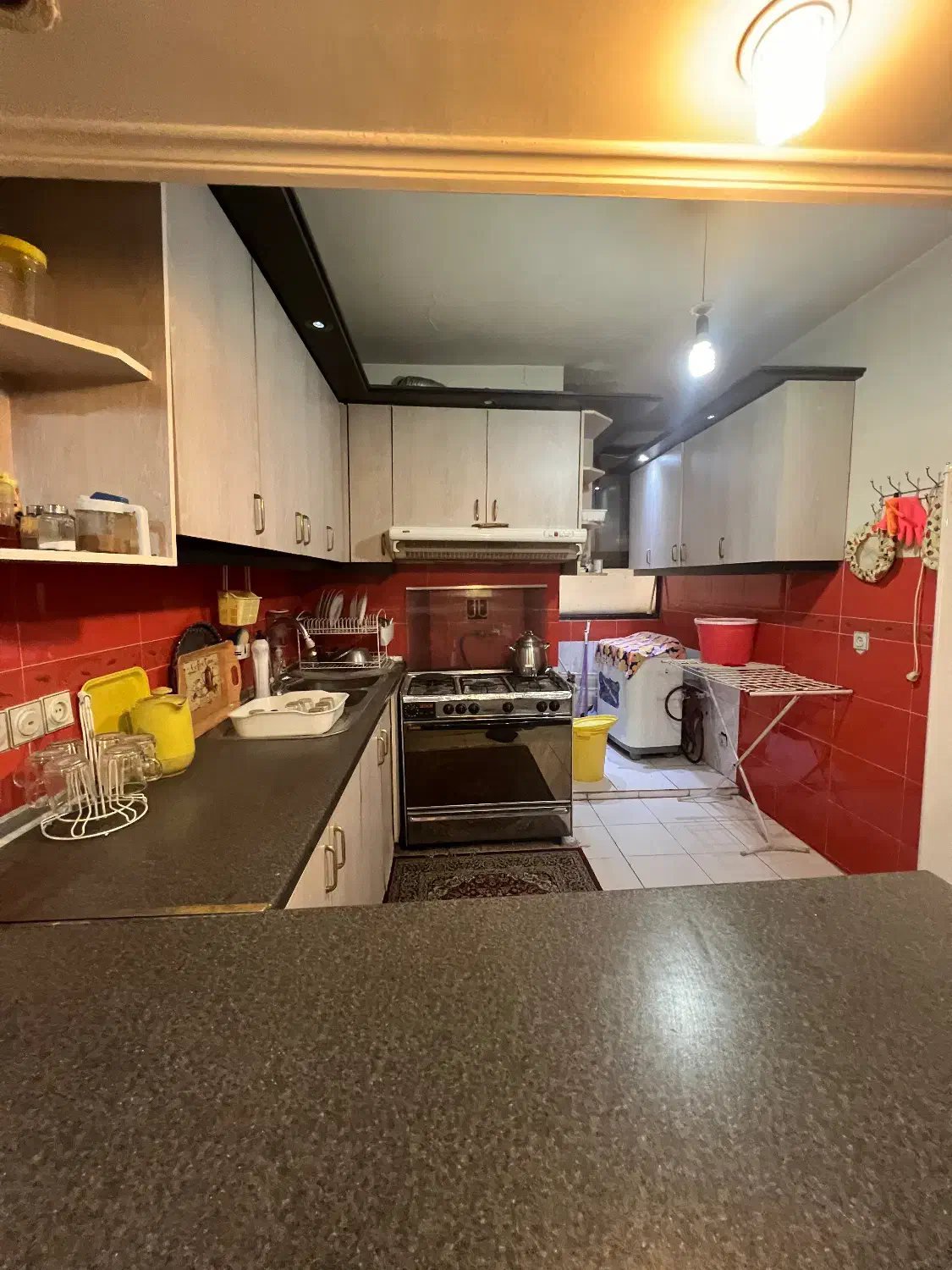 آپارتمانی رویایی در فاصله پنج دقیقه ای پیاده حرم|فروش آپارتمان|مشهد, چهارباغ|دیوار