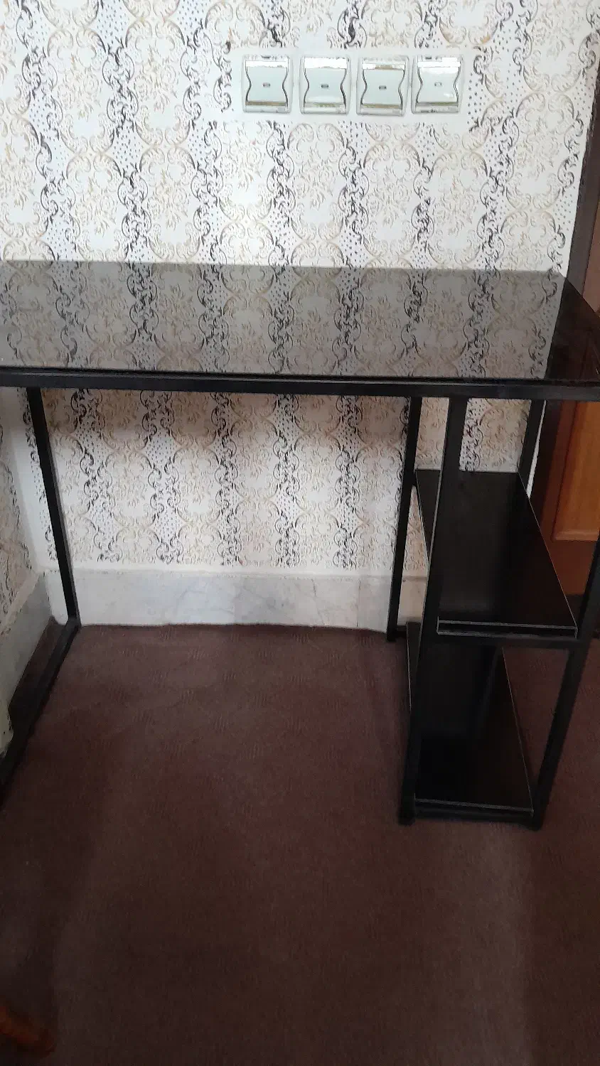 فروش میز ساده|میز تحریر و کامپیوتر|اردبیل, |دیوار