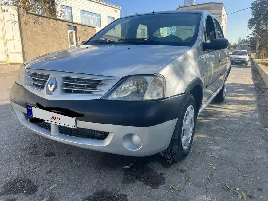 ال90مدل 1386|خودرو سواری و وانت|همدان, |دیوار