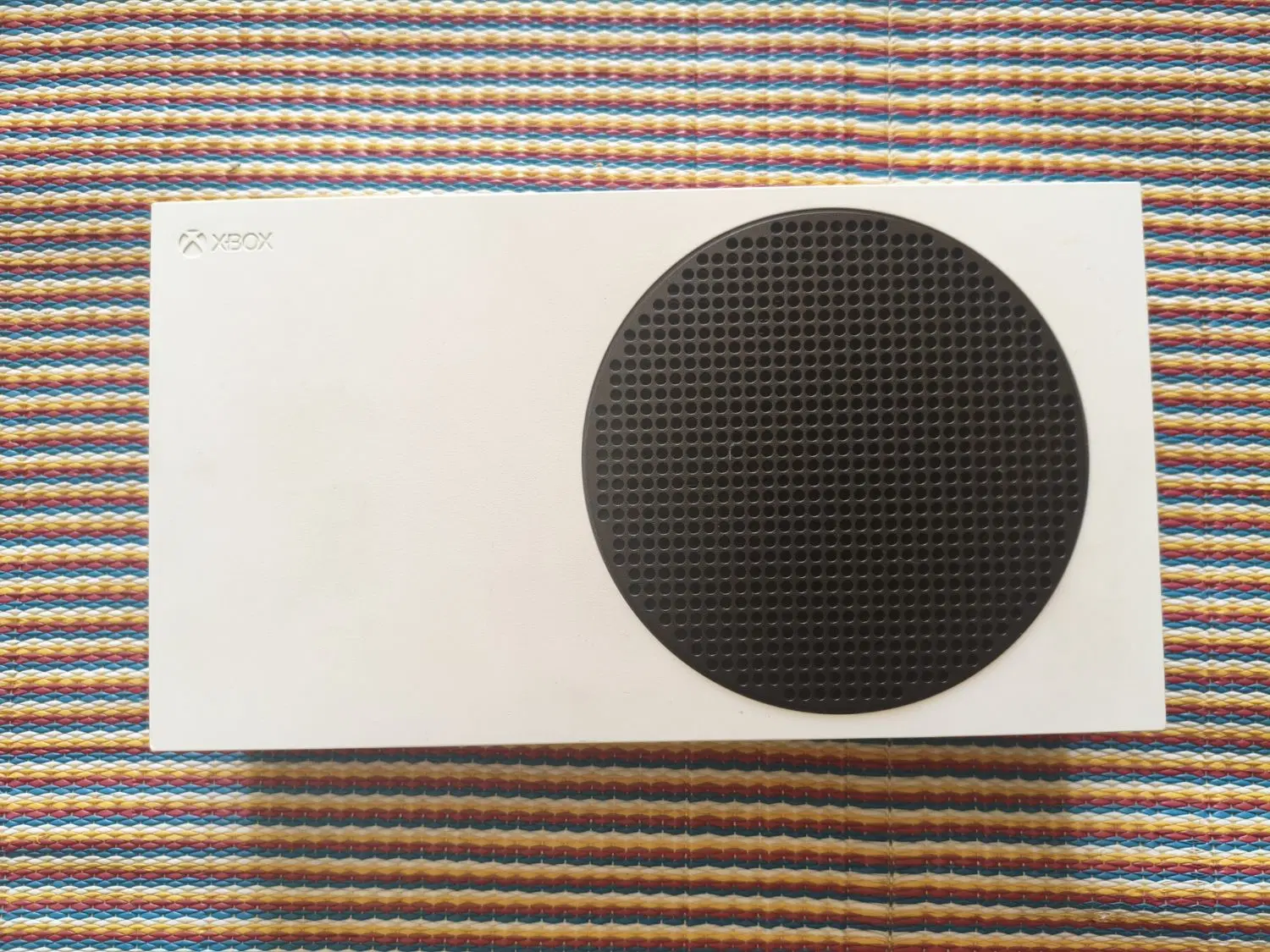 کنسول Xbox Series S|کنسول، بازی ویدئویی و آنلاین|کرمانشاه, |دیوار