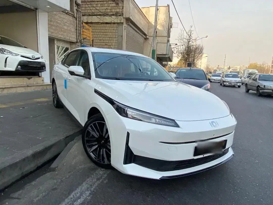 Nevo A05|خودرو سواری و وانت|تهران, شهرآرا|دیوار