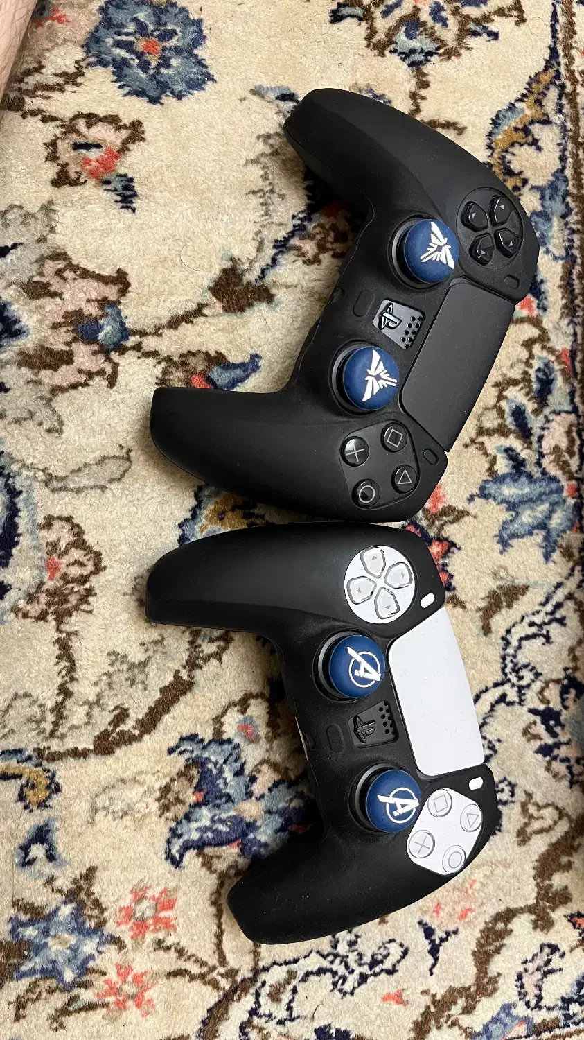 Play station 5 slim|کنسول، بازی ویدئویی و آنلاین|تهران, پاسداران|دیوار