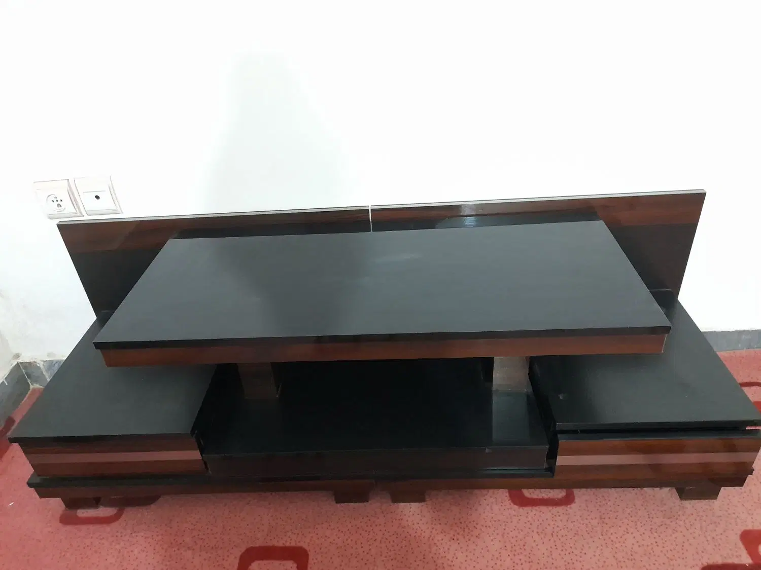 میز TV|میز تلویزیون|شوشتر, |دیوار