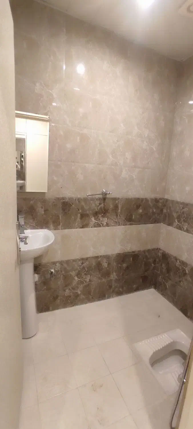 اجاره 162متر ویو دریاچه دو بالکن ستاره غرب صیاد دو