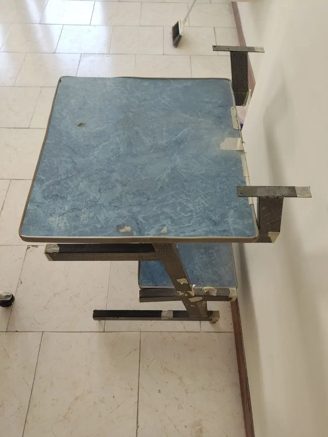 میز کامپیوتر و صندلی|میز تحریر و کامپیوتر|پردیس, فاز ۸|دیوار