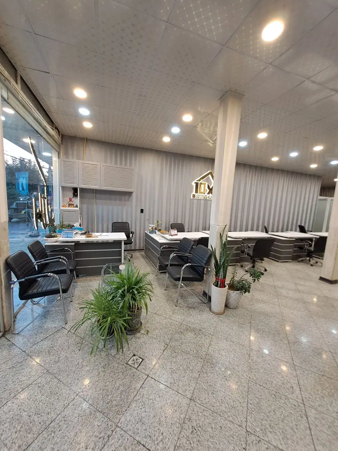 آپارتمان ۱۵۰ متر تک واحد رباط کریم خ ترکاشوند|فروش آپارتمان|رباط‌کریم, رباط‌کریم|دیوار