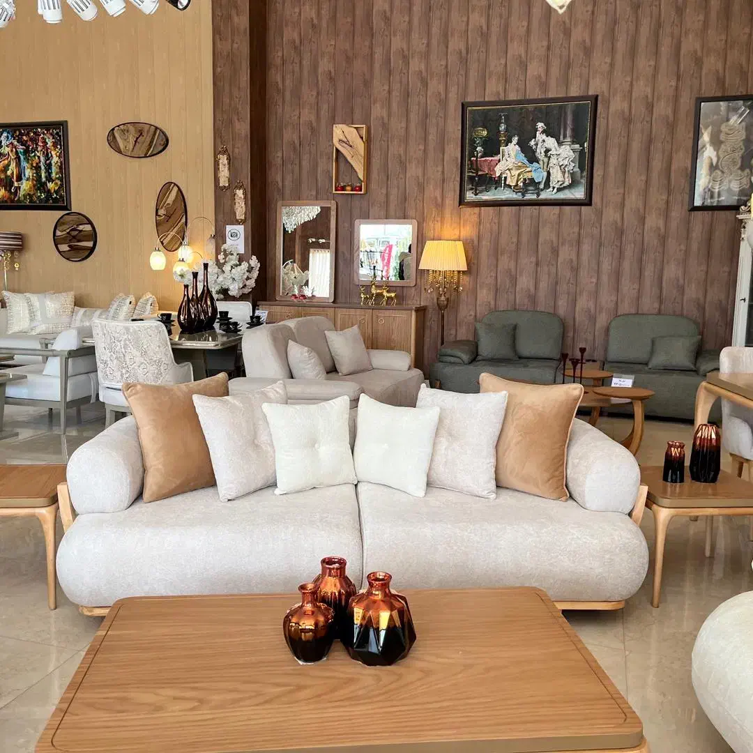 به تعدادی نجار و رویه کوب نیازمندیم|استخدام صنعتی، فنی، مهندسی|چهاردانگه (تهران), |دیوار