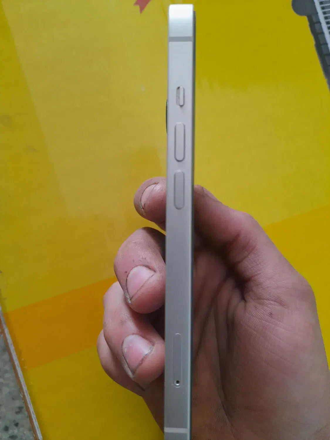 ایفون ۱۳ نرمال بسیار تمیز|موبایل|شیروان (خراسان), |دیوار