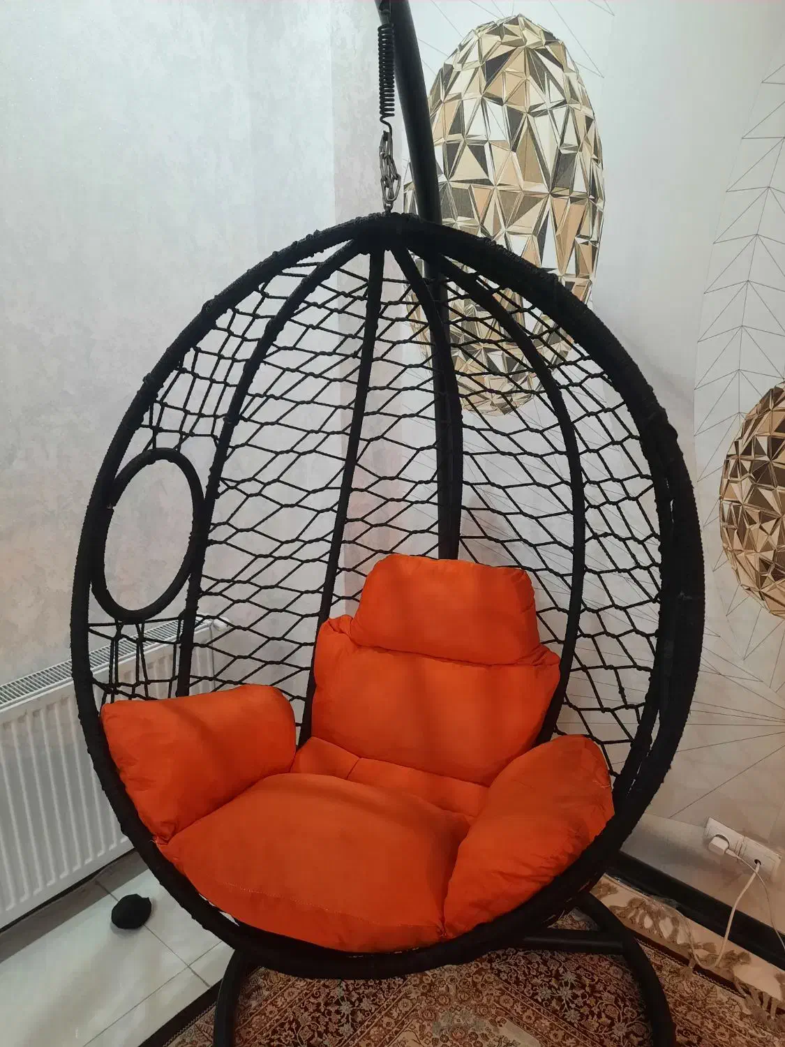 تاب ریلکس سالم|مبلمان خانگی و میز عسلی|اسلامشهر, شهرک مصطفی خمینی|دیوار