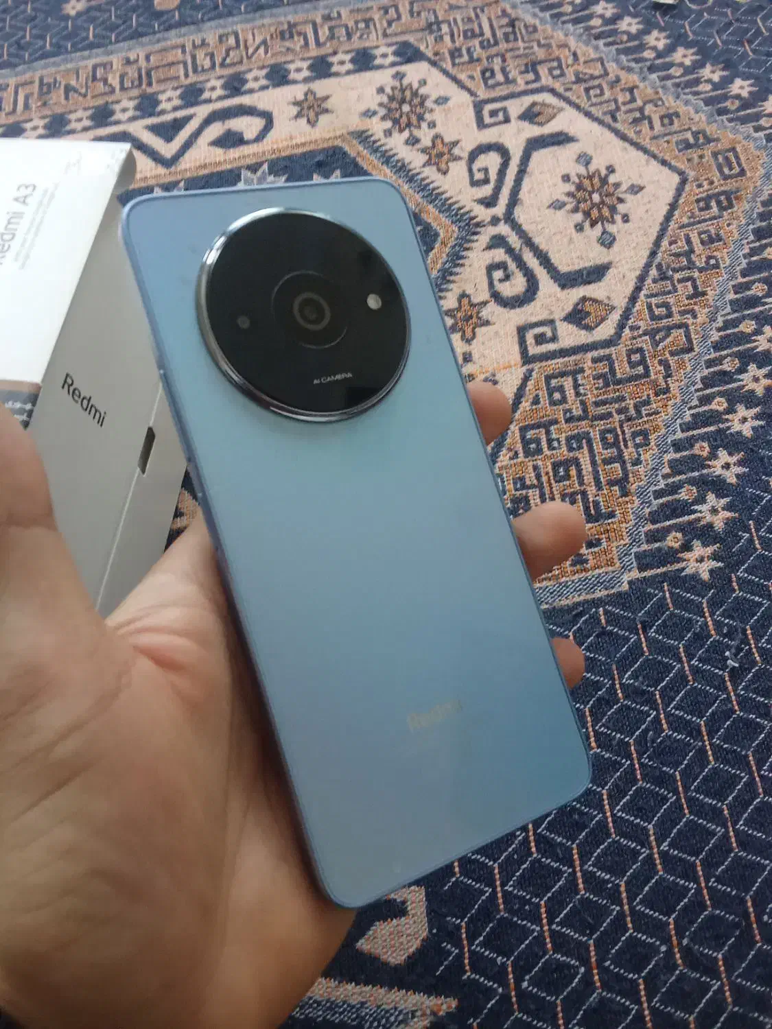 شیاومی|موبایل|قم, زنبیل آباد|دیوار