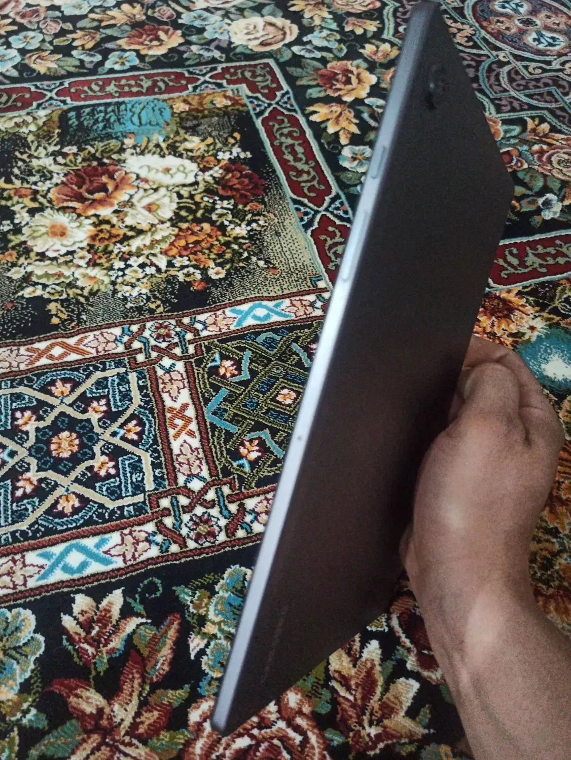 تبلت Tab A8|تبلت|کرج, المهدی|دیوار