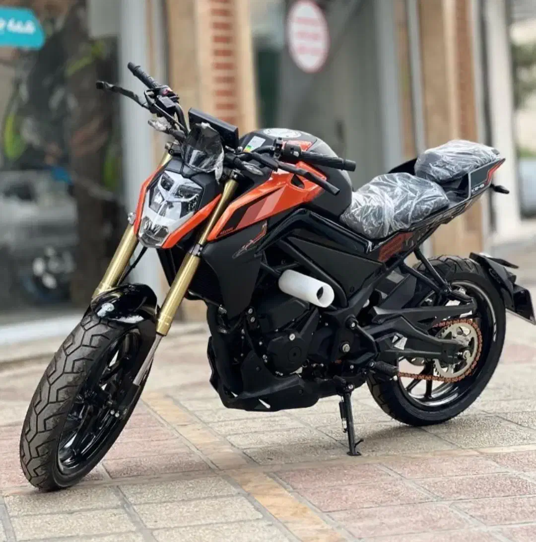 موتور برند keewayمدلk249n cf250|موتورسیکلت|بهبهان, |دیوار