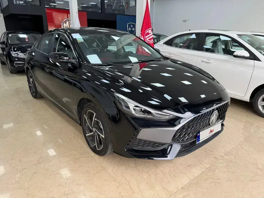 ام جی GT|خودرو سواری و وانت|تهران, امامت|دیوار