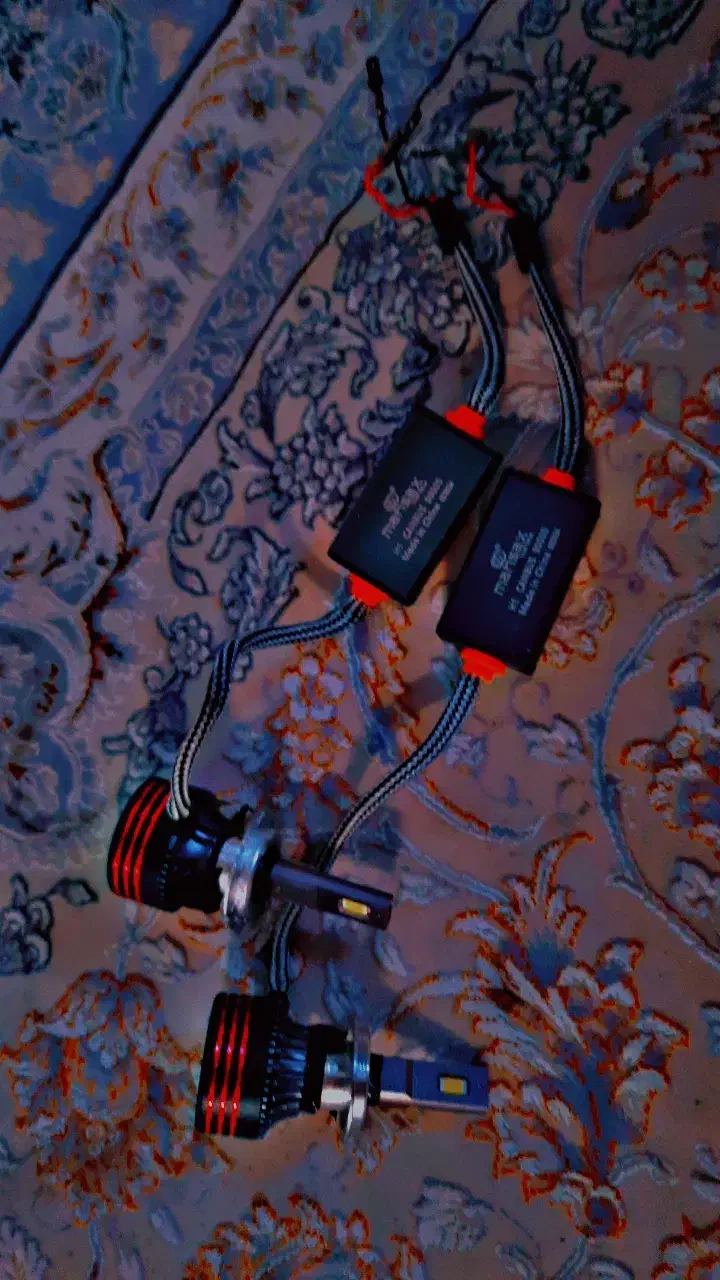 منبع اگزوز و لوازم اسپرت|قطعات یدکی و لوازم جانبی|اهواز, ۲۰۰۰واحدی|دیوار