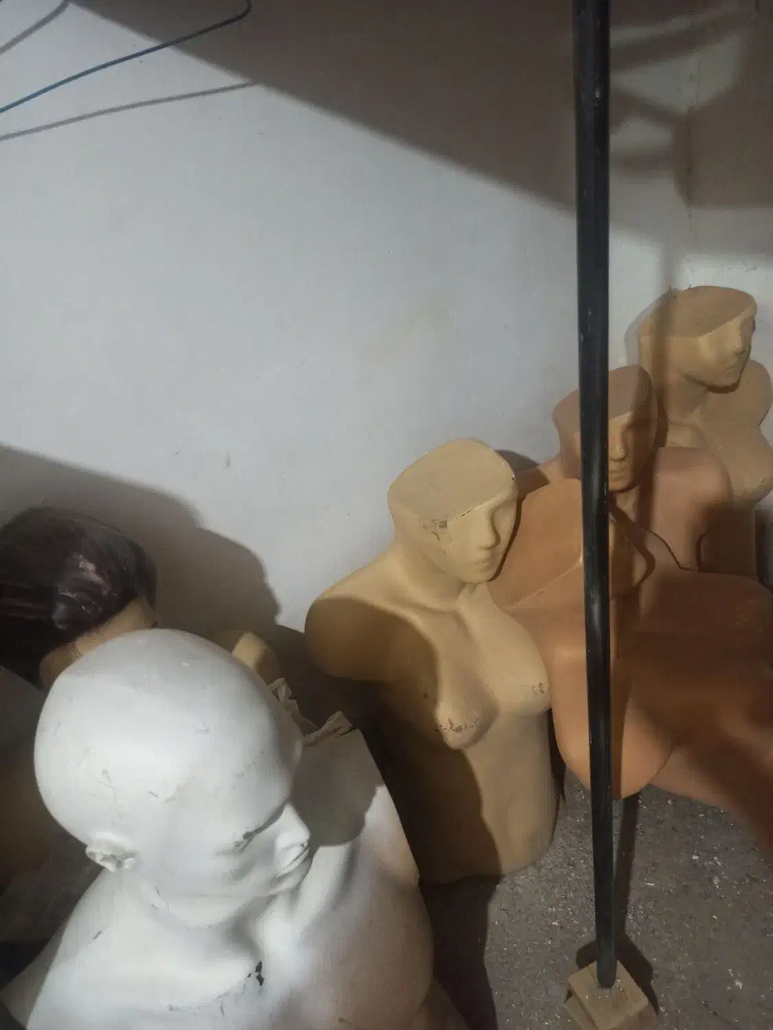 مانکن 30|فروشگاه و مغازه|بیرجند, |دیوار