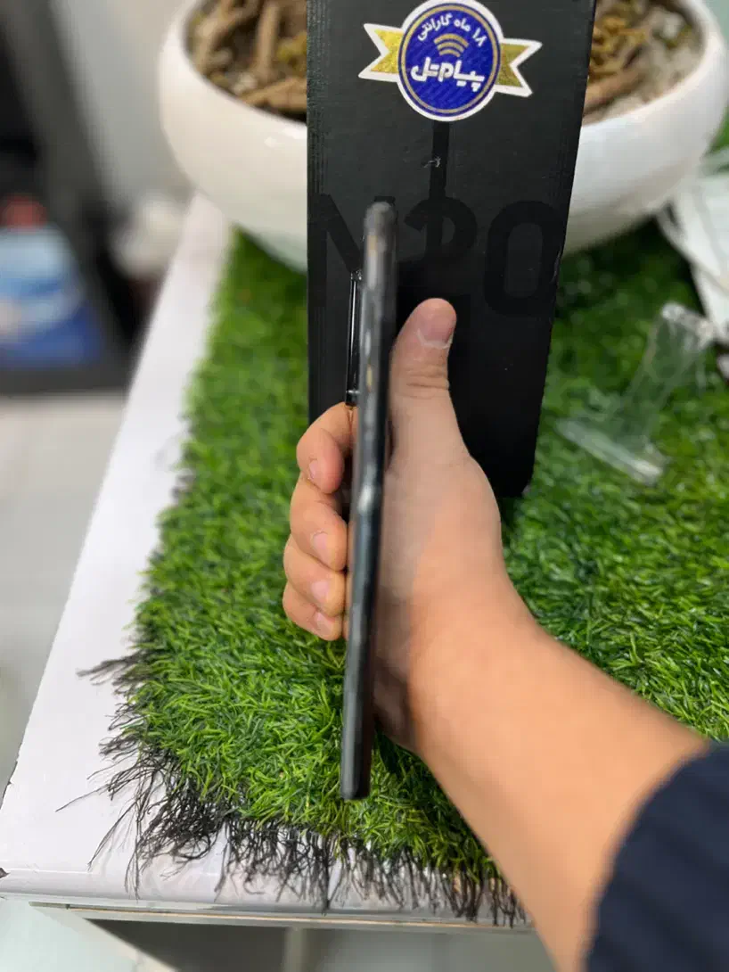 سامسونگ not 20 ultra حافظه 256 رم 12|موبایل|کرج, گوهردشت|دیوار