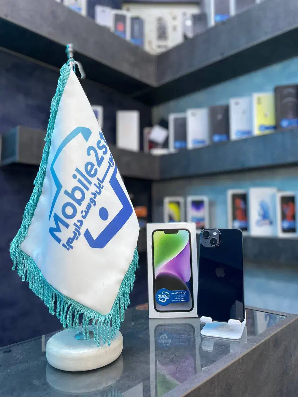 خرید و فروش 14 Plus / دو شعبه در شرق و غرب تهران|موبایل|تهران, پردیسان|دیوار