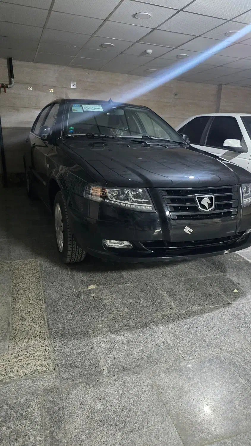 سورن پلاس|خودرو سواری و وانت|لار, |دیوار