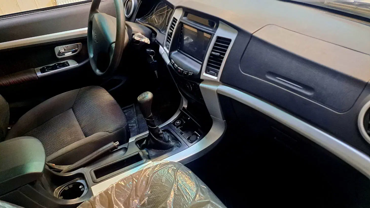 زامیاد پادرا پلاس صفر کیلومتر اقساطی|خودرو سواری و وانت|تبریز, |دیوار