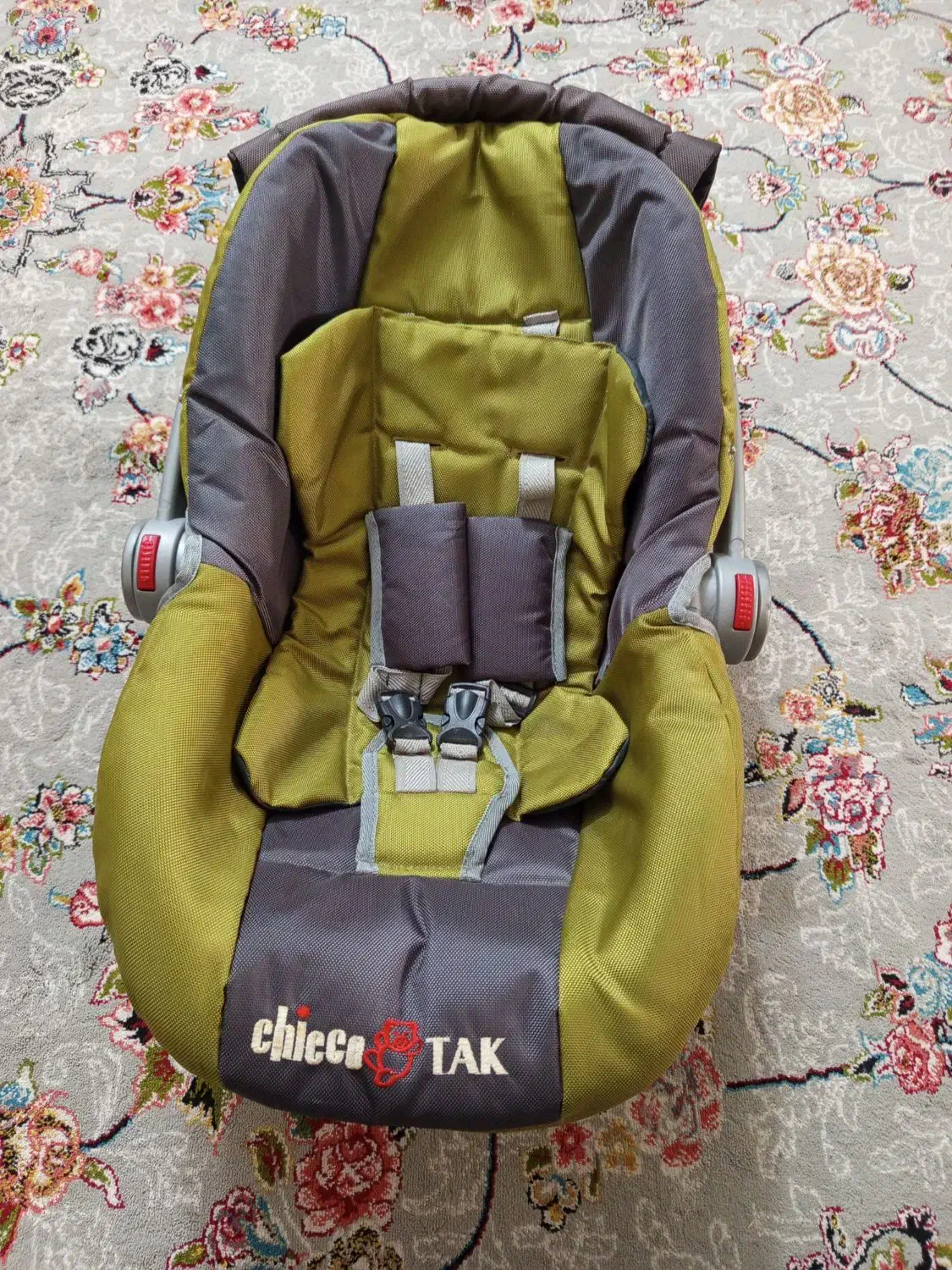 کریر کودک|کالسکه و لوازم جانبی|ملارد, |دیوار