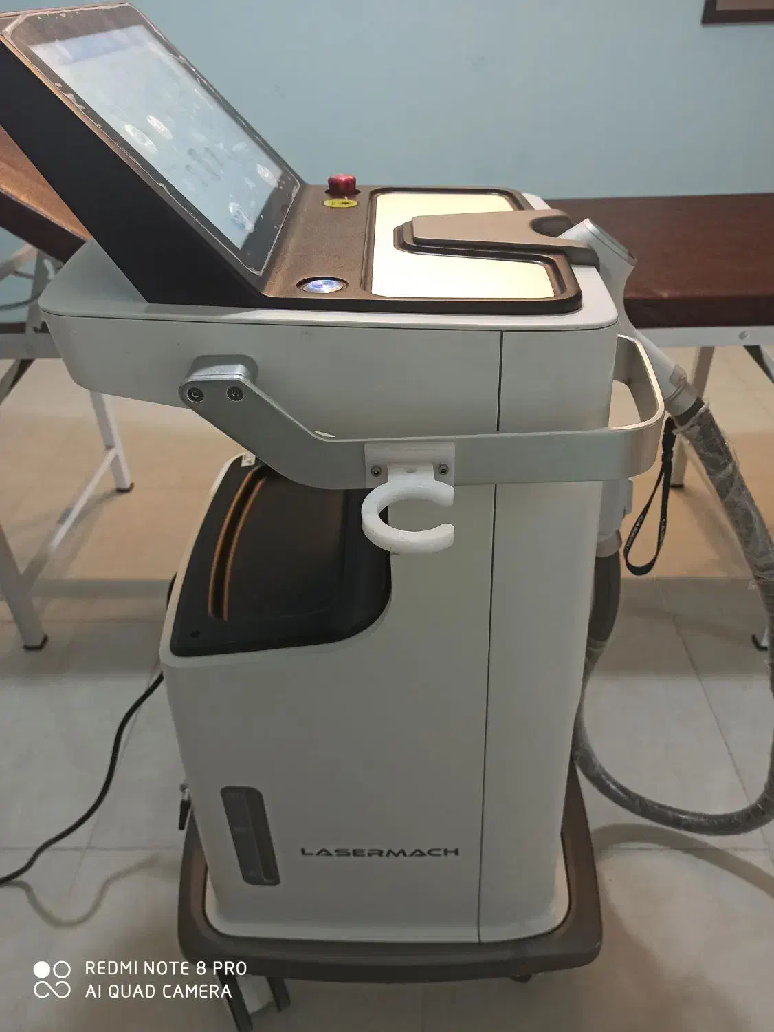 اپراتور لیزر|استخدام درمانی، زیبایی، بهداشتی|شیراز, ستارخان|دیوار