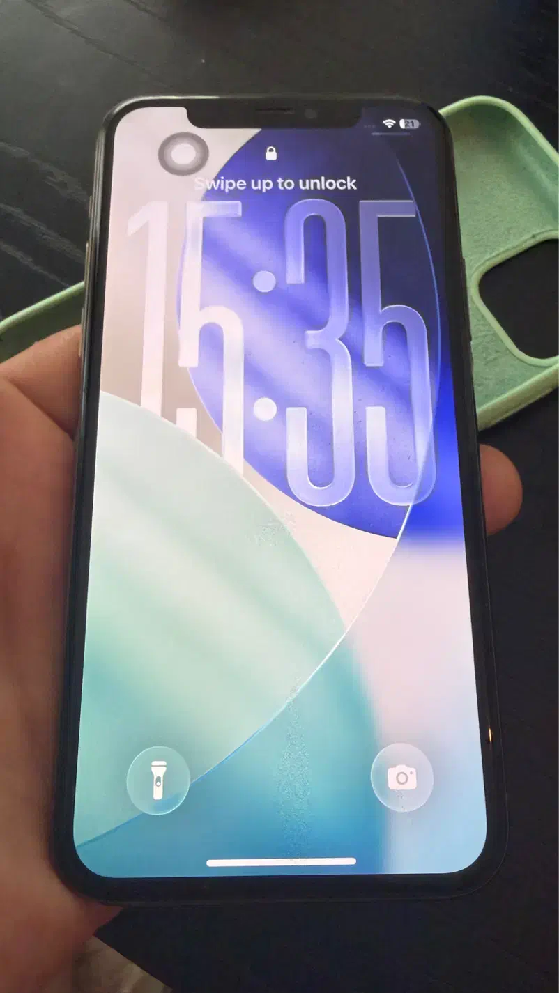 آیفون ۱۱ pro|موبایل|ساری, |دیوار