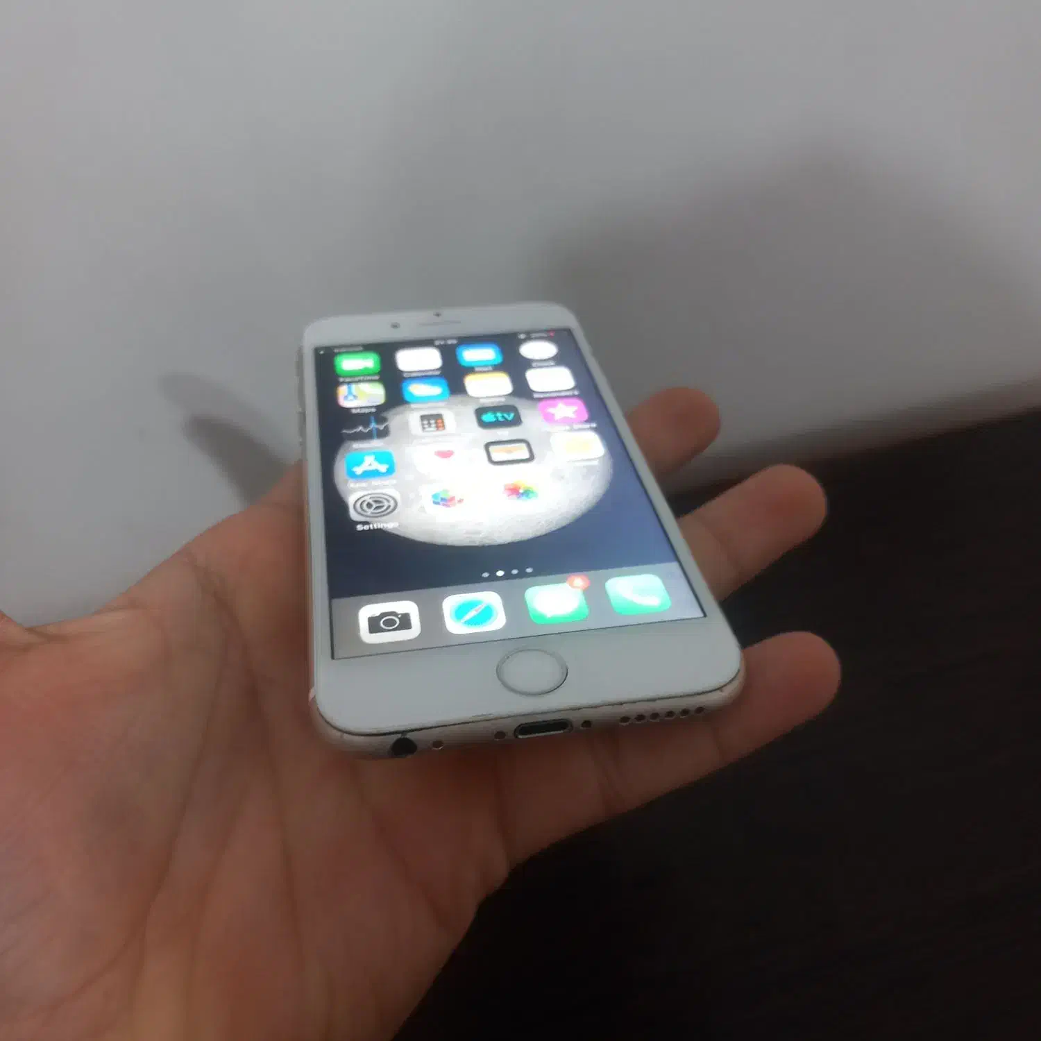 ایفون 6|موبایل|پارس‌آباد, |دیوار