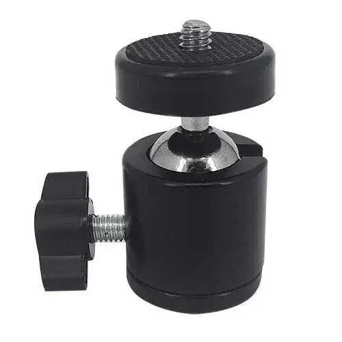 سر سه پایه «بـال هـد» در مشهد|دوربین عکاسی و فیلم‌برداری|مشهد, سعد آباد|دیوار