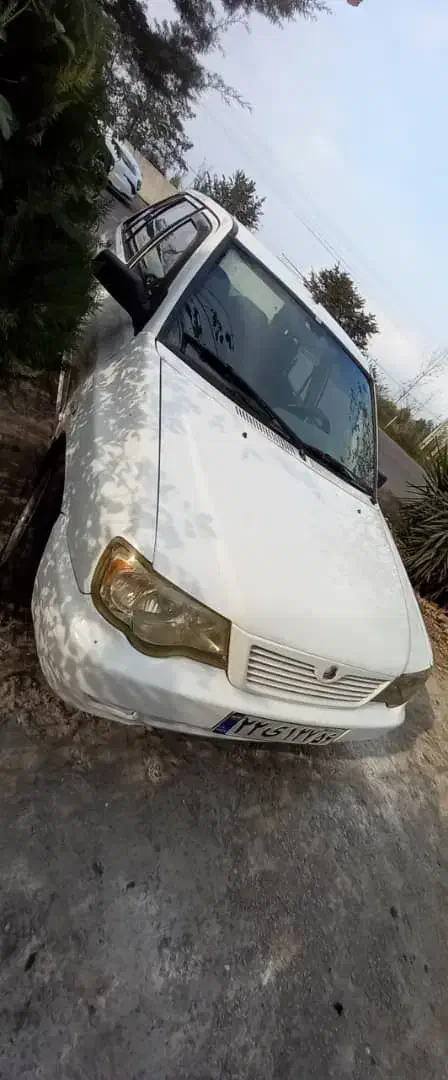 پراید مدل ۹۰|خودرو سواری و وانت|رشت, لاکان|دیوار