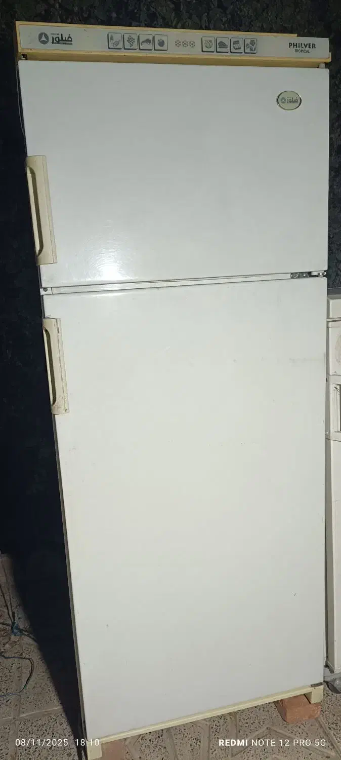 یخچال و فریزر|یخچال و فریزر|کهریزک, |دیوار