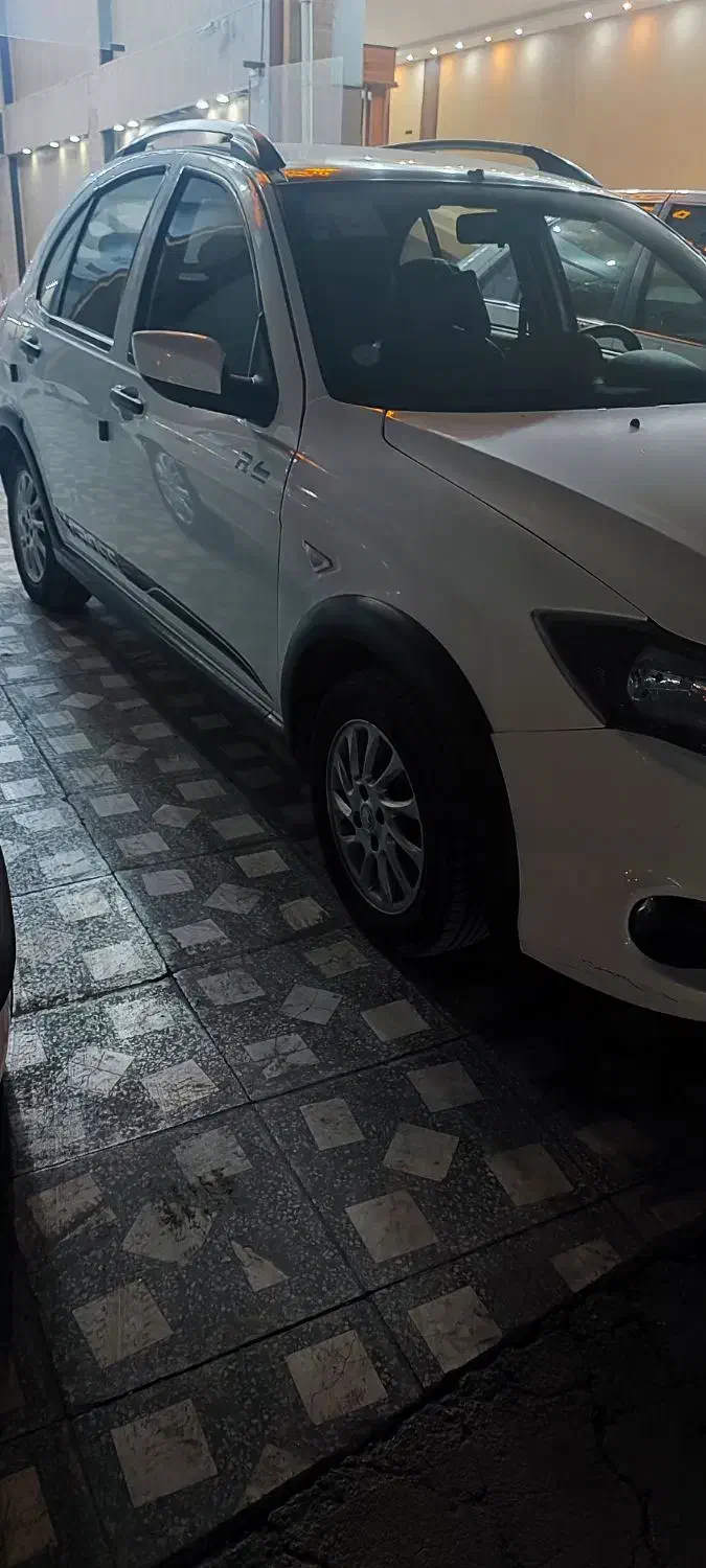 کوییک R|خودرو سواری و وانت|برازجان, |دیوار