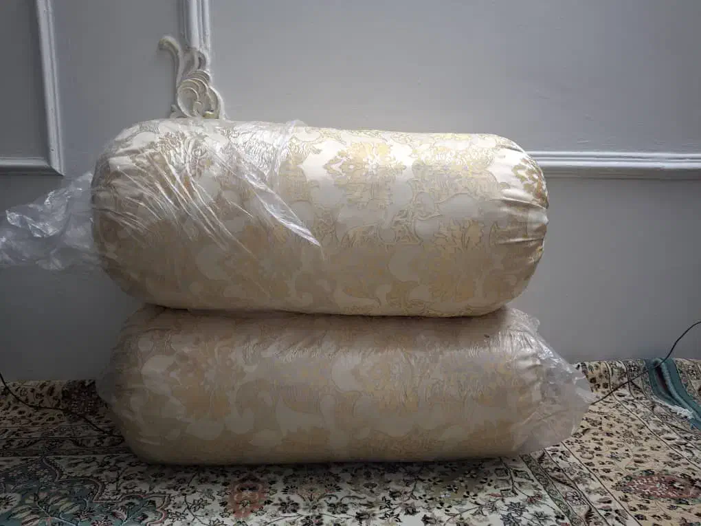 بالشت بلوچی|رختخواب، بالش، پتو|گلبهار, شهر جدید گلبهار|دیوار