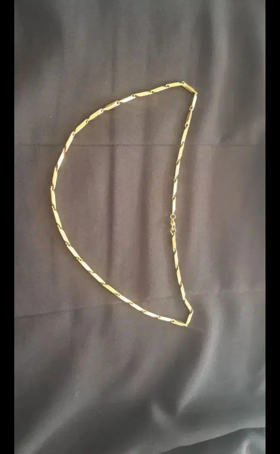 زنجیر اسپرت رنگ ثابت نو|بدلیجات|ایلام, |دیوار