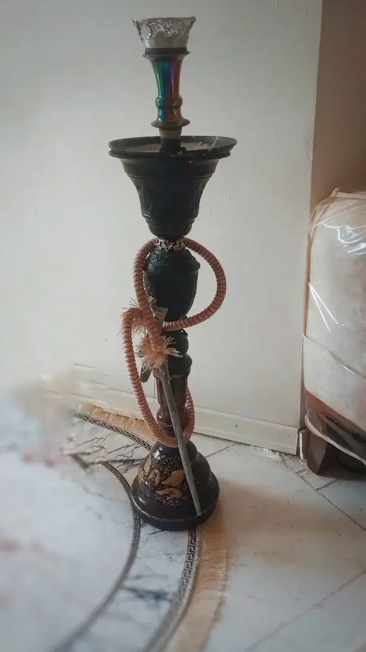 قلیون|کلکسیون و سرگرمی|محمدیه-قزوین, |دیوار