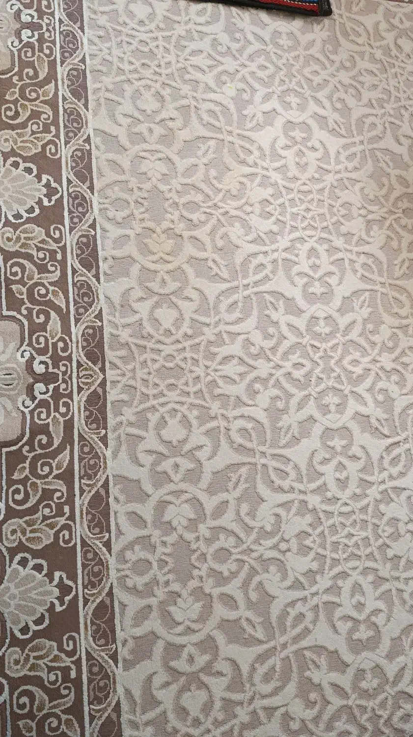 گلیم فرش شیش متری سه عدد دوتا یک رنگ ویک عدد تکی|گلیم، جاجیم، گبه|اندیمشک, |دیوار