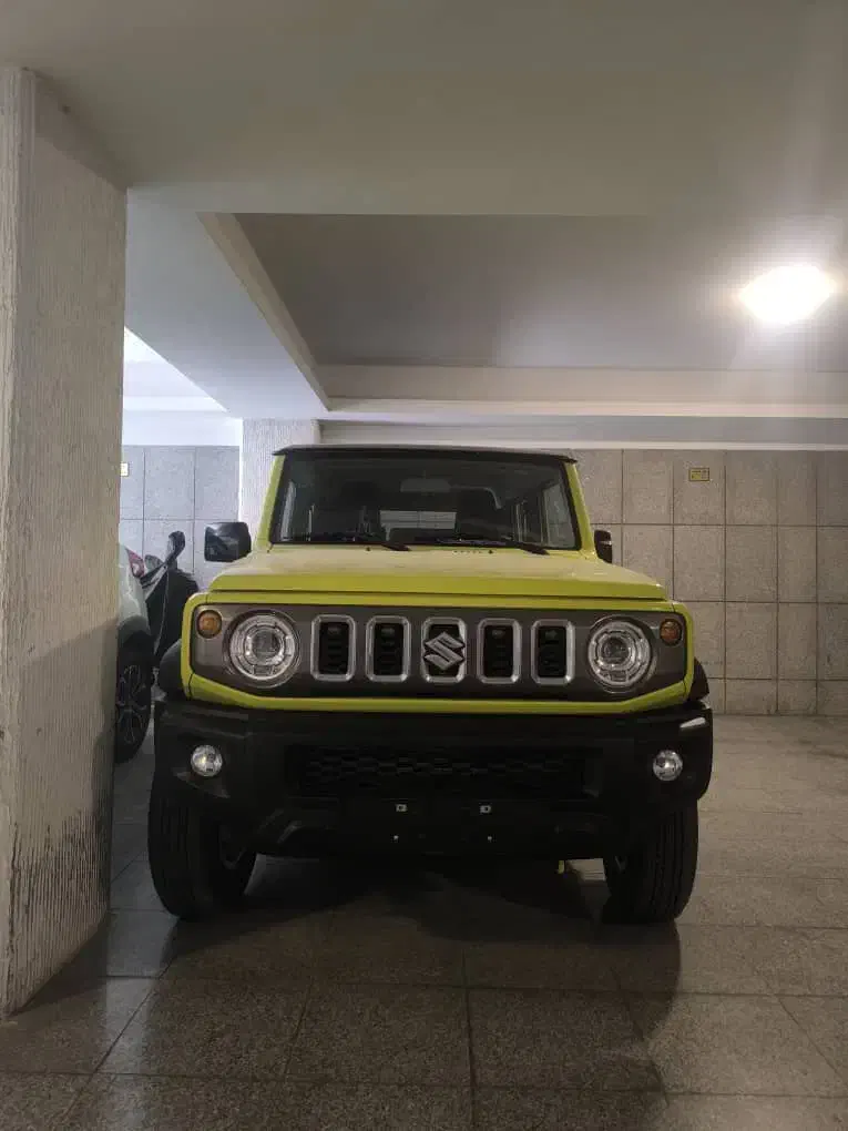 سوزوکی جیمینی|خودرو سواری و وانت|شیراز, شهرک فرهنگیان|دیوار